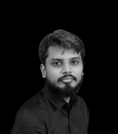 Siddarth, the Product Guy